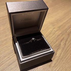 【アイプリモ(I-PRIMO)の口コミ】 自分の指の長さや角度に合った指輪を選んでいただき、その中から時間をか…