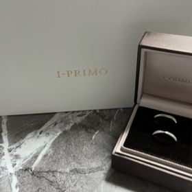 【アイプリモ(I-PRIMO)の口コミ】 指輪のデザインがかわいい、家族や友達からも素敵と好評でした！
ダイヤモ…