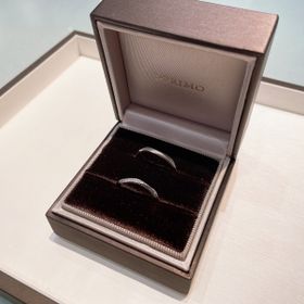 【アイプリモ(I-PRIMO)の口コミ】 アルチェステをふたつ揃えると現れるハートに込められた意味が素敵だと思…