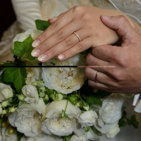 【Ponte Vecchio(ポンテヴェキオ)の口コミ】 銀座で一通りのお店で選び、試着しました。予約しないと入れないあのお店…