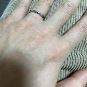 【銀座ダイヤモンドシライシの口コミ】 価格がそこまで高くなく、また銀座ダイヤモンドシライシの手厚いアフター…