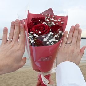 【アイプリモ(I-PRIMO)の口コミ】 私が購入したのは、シンプルデザインを購入しました。結婚指輪のイメージ…