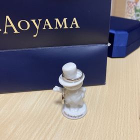【ヴァンドーム青山(VENDOME AOYAMA)の口コミ】 シンプルなデザインでとても気に入りました。店員さんも優しく接客してい…
