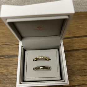 【NIESSING(ニーシング)の口コミ】 着け心地がよく、日常生活で使ってても不快感がないです。
形だけでなく、…