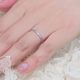 【アネリディギンザ(ANELLI DI GINZA)の口コミ】 事前に調べた際にアネリティ銀座さんの商品は全てデザインがキュートで、…