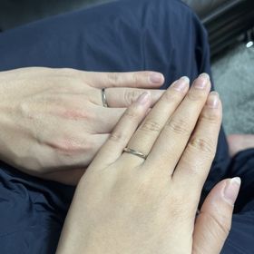 【アイプリモ(I-PRIMO)の口コミ】 付け心地がよくてとても気に入っています。
見た目はシンプルですが、キラ…