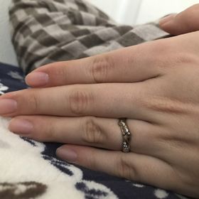 【ケイウノ ブライダル(K.UNO BRIDAL)の口コミ】 夫婦ともにディズニー好きで、旦那はそこまでこだわりは無く、私の意見を…