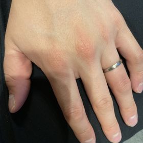 【FISCHER(フィッシャー)の口コミ】 長く使うので、耐久性が高い指輪を探していたところに、ご紹介頂きました…