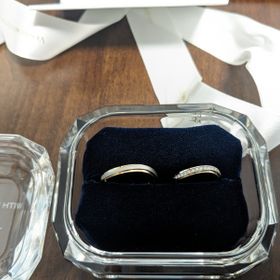 【ヴァンドーム青山(VENDOME AOYAMA)の口コミ】 ヴァンドーム青山のデザインに憧れがあり、ホームページを見ていたところ…