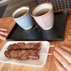 【俄(にわか)の口コミ】 他のブランドとは異なるデザインで目を引きました。デザインに一目惚れし…