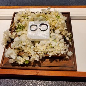 【SORA(ソラ)の口コミ】 SORAのモンスーンという指輪はラインがふたつあるデザインでそのラインの…