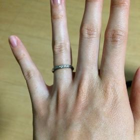 【MIKIMOTO(ミキモト)の口コミ】 シンプルなデザインで飽きがこないと感じました。
一生つけていたいものな…