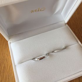 【MJC(三菱ジュエリーコレクション)】の口コミ 三菱系の社員の方は、可愛い指輪が割引価格で手に入ります。上記の価格は２...