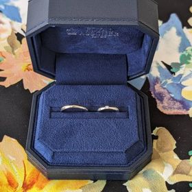 【ROYAL ASSCHER(ロイヤル・アッシャー)の口コミ】 とにかくシンプル。すごく丁寧に磨いていただいてピッカピカです。伝統を…