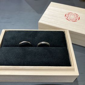 【出雲結(いずもゆい)の口コミ】 デザインはシンプルでありながらも、カスタムで個性を出すことが出来るも…