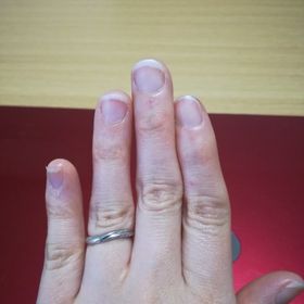 【銀座ダイヤモンドシライシの口コミ】 どこにしようか考えもなく色々な指輪のお店を見ていました。行くごとに、…