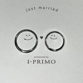 【アイプリモ(I-PRIMO)の口コミ】 耐久性に優れており、デザインがとてもかわいいくて、
着け心地が良くて、…