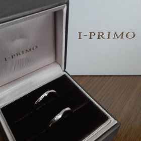 【アイプリモ(I-PRIMO)の口コミ】 シンプル過ぎず、個性的過ぎず、とてもお気に入りのデザインです。女性の…
