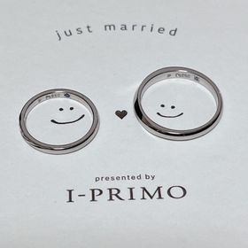 【アイプリモ(I-PRIMO)の口コミ】 シンプルなデザインで自他らの流行り廃りに影響されなさそう。
シンプルな…