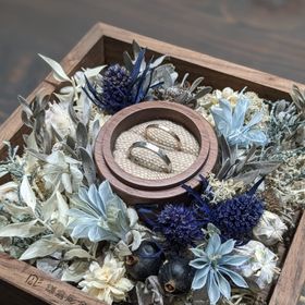 【鎌倉彫金工房の口コミ】 ピンクゴールドで肌に馴染み、愛用の腕時計もピンクゴールドで組み合わせ…