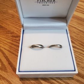 【FISCHER(フィッシャー)の口コミ】 まずはつけ心地のよさになります。まるでつけていないかのような感覚です…