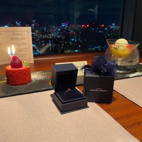 【銀座ダイヤモンドシライシの口コミ】 ダイヤモンドシライシは業歴も長く、安心の品質です。ブランド料も他社と…