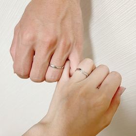 【BONDS(ボンズ)の口コミ】 たくさんある指輪の中から、選ぶのはとても大変でしたが、デザイン、価格…