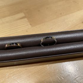 【ringram(リングラム)の口コミ】 ダイヤの色や指輪の形、素材、１から選ぶことができました。
始めは既製の…