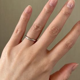 【ケイウノ ブライダル(K.UNO BRIDAL)の口コミ】 大好きな塔の上のラプンツェルをモチーフに、ラプンツェルの長い髪の毛の…
