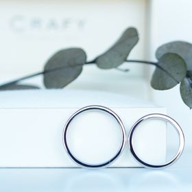 【CRAFY(クラフィ)の口コミ】 デザインやテイスト、素材などすべて自分で選択ができます。
素材がたくさ…