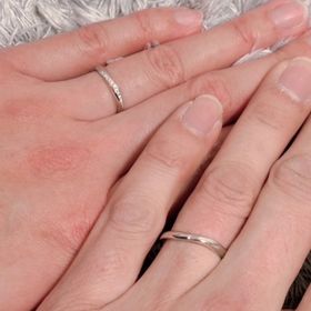 【ENUOVE(イノーヴェ)の口コミ】 たくさんあった種類の中から一目惚れして即決でした！値は張りましたが大…