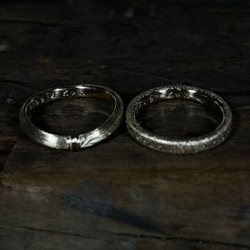 【ichi(イチ)の口コミ】 2人の好みが中々噛み合わないなかで、共通の希望として個性的なデザインで…