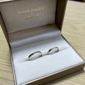 【LEGAN(レガン)の口コミ】 私の手は関節があまり目立たず手に厚みがあるので、
子供みたいな手がコン…