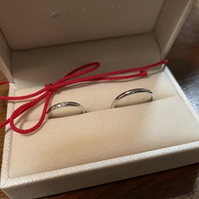 【NONBODY(ノンバディー)】の口コミ 2人で手作りで指輪を作成し、思い出に残るものが作れました。リーズナブル...