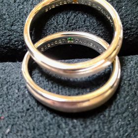 【出雲結(いずもゆい)の口コミ】 和風デザインの指輪が欲しかったのと、島根県が好きなので、和と縁結びゆ…