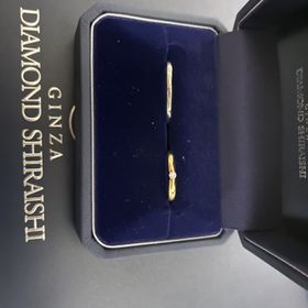 【銀座ダイヤモンドシライシの口コミ】 一粒ダイヤで探していました。シンプルなものが好みなだけに、迷いに迷い…