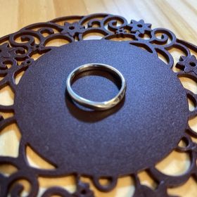 【ラザール ダイヤモンド(LAZARE DIAMOND)の口コミ】 ストレートやウェーブなど人気なデザインよりも、人と被りにくいデザイン…