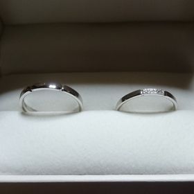 【RosettE(ロゼット)の口コミ】 シンプルなデザインで探していたけど、シンプルにこだわると、どれも同じ…