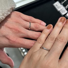 【アイプリモ(I-PRIMO)の口コミ】 デザインが豊富で、自分の指に合う形やデザインのものが何でも揃うと思い…