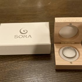 【SORA(ソラ)の口コミ】 他の店ではなかなか扱っていない素材のリングを何種類も扱っています。複…