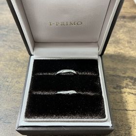 【アイプリモ(I-PRIMO)の口コミ】 正面から見た時はもちろん可愛いのですが、横から見た時のデザインも可愛…