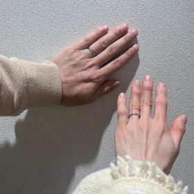 【アイプリモ(I-PRIMO)の口コミ】 鍛造製法で作られているにも関わらず凝ったデザインで魅力を感じました☻
…