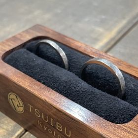 【ついぶ工房の口コミ】 どうせ作るなら自分たちの手でと、色んなお店を検索し調べた結果、サンプ…