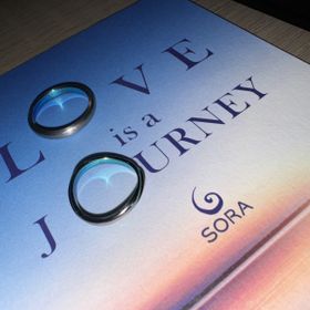 【SORA(ソラ)の口コミ】 色が入ってとても鮮やかで、あまり他の人と被ることがありません。
決め手…