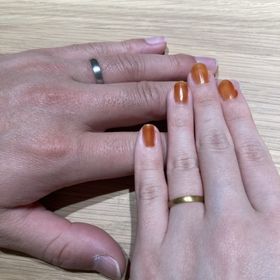 【NIESSING(ニーシング)の口コミ】 つけ心地がよく、丈夫であるという点に惹かれました。予定していたブラン…