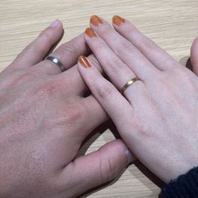 【NIESSING(ニーシング)の口コミ】 シンプルで着け心地がいいです。お店のものを一通り試着し、他のブランド…