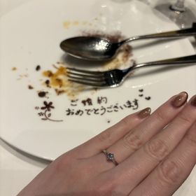 【エクセルコダイヤモンド(EXELCO DIAMOND)の口コミ】 一つでも、重ね付けでも映えます
付け心地が良く、サイズもぴったりなので…