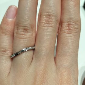 【アイプリモ(I-PRIMO)の口コミ】 色々見た中でデザインが1番好みだった。鋳造製法で強く作られており、デザ…