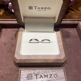 【TANZO.(鍛造指輪)の口コミ】 ・指輪の強度が高く長く使い続けられる
・シンプルなデザインで普段つけや…