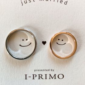 【アイプリモ(I-PRIMO)の口コミ】 ブランドオリジナルのピンクゴールドのカラーが、私の肌には非常に肌馴染…